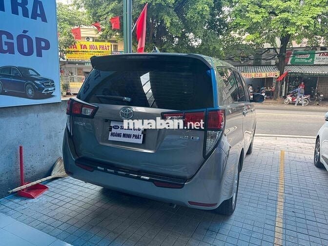 Toyota Innova 2019 2.0E - 87000 km