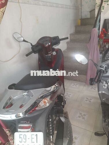 SH 150 - XE ZIN  MỘC
