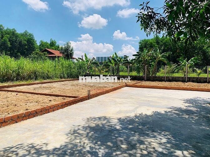 Bán lô đất ngang 10m , gần khu 7 Khu Thương mại tự do giá chỉ