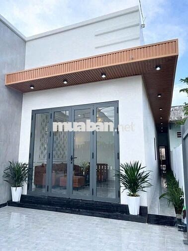 Vỏn vẹn 810tr cầm nhanh chìa khóa căn 129m2 ở Tân Thông Hội, Củ Chi