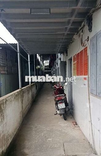 Bán nhà trọ 6x38m full thổ cư chợ Hội Nghĩa  kp1  hội nghĩa tân uyên