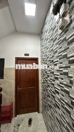 CHDV Tân Bình - 100m2 - Dòng Tiền 36tr - 4 Tầng - chỉ 8 Tỷ TL
