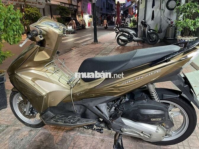 Xe Airblade 125 cc máy zin