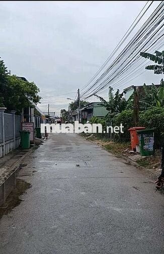 Bán nhà trọ 6x38m full thổ cư chợ Hội Nghĩa  kp1  hội nghĩa tân uyên