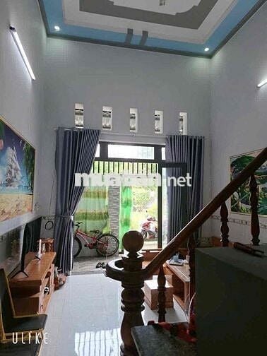 nhà so chung vi bằng chính chủ cần bán