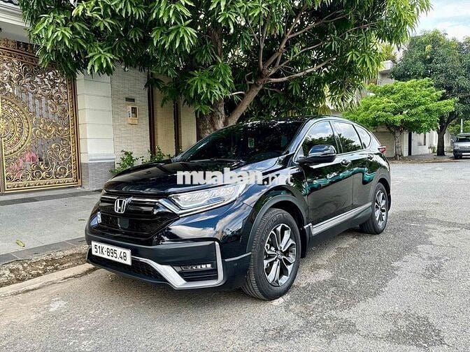 Honda CR V 2021 L - 42126 km