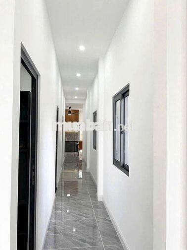 Vỏn vẹn 810tr cầm nhanh chìa khóa căn 129m2 ở Tân Thông Hội, Củ Chi