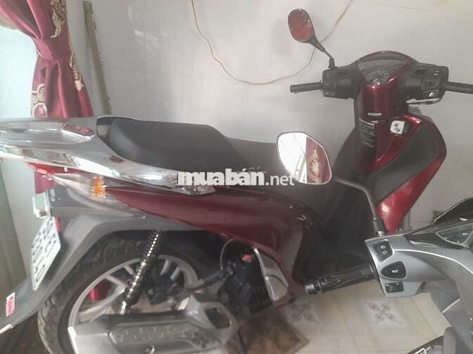 SH 150 - XE ZIN  MỘC