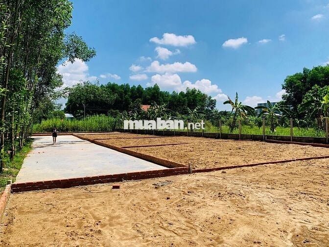 Bán lô đất ngang 10m , gần khu 7 Khu Thương mại tự do giá chỉ