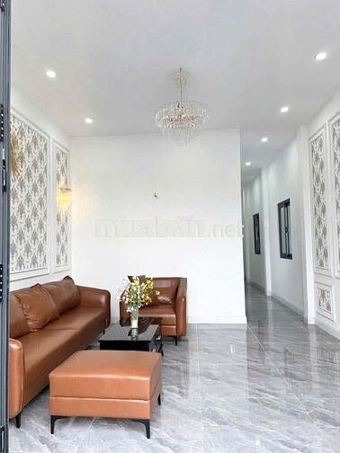 Vỏn vẹn 810tr cầm nhanh chìa khóa căn 129m2 ở Tân Thông Hội, Củ Chi