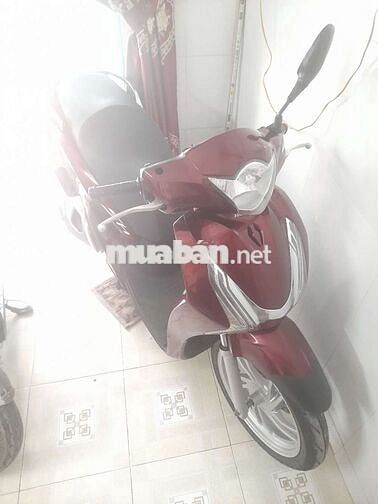SH 150 - XE ZIN  MỘC