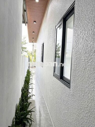 Vỏn vẹn 810tr cầm nhanh chìa khóa căn 129m2 ở Tân Thông Hội, Củ Chi