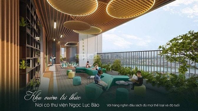 Căn hộ The Emerald 68 mở bán giỏ hàng độc quyền 09/2025.