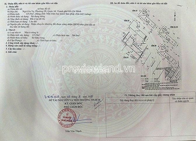 Bán nhà mặt tiền đường Ngô Gia Tự, Q10, 250m², 5 tầng, Giá 145 tỷ