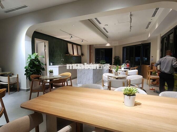 SHOPHOUSE KINH DOANH 1 TRỆT 2 LẦU – K HOME NEW CITY