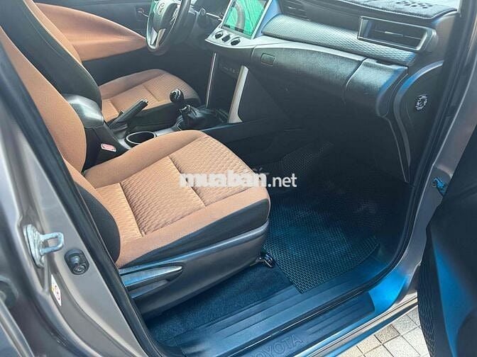Toyota Innova 2019 2.0E - 87000 km