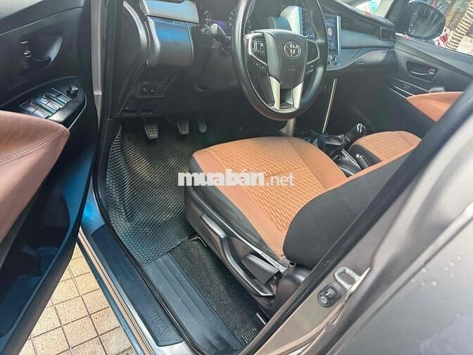 Toyota Innova 2019 2.0E - 87000 km