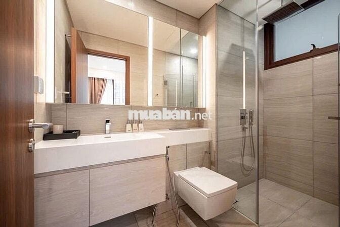 Căn Hộ  67m2 FULL NỘI THẤT XỊN XÒ / SỔ HỒNG RIỀNG