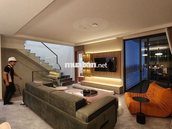 SHOPHOUSE KINH DOANH 1 TRỆT 2 LẦU – K HOME NEW CITY