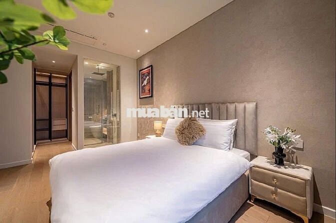 Căn Hộ  67m2 FULL NỘI THẤT XỊN XÒ / SỔ HỒNG RIỀNG