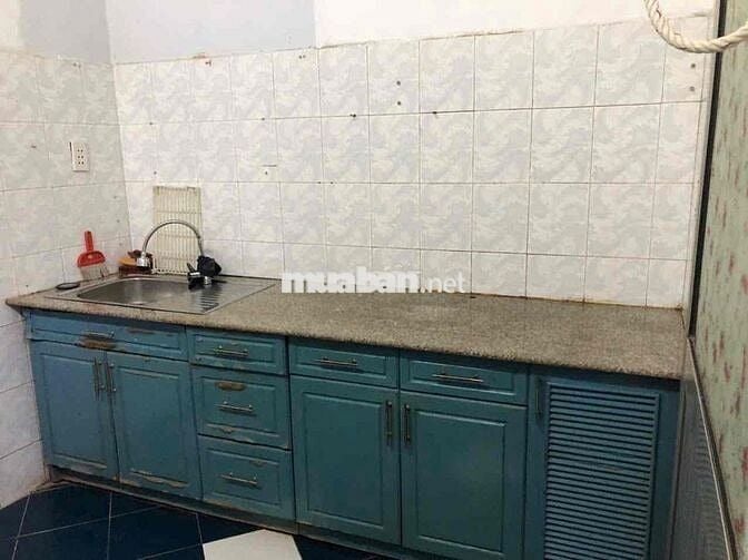 Cho thuê nhà nguyên căn Đường Hoàng Hoa Thám Quận BT