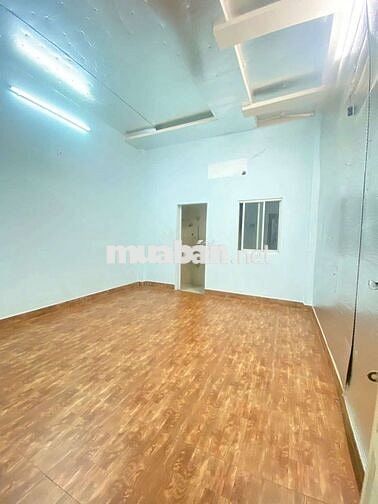 Cho thuê nhà MTKD khu phú thọ hòa Quận Tân Phú