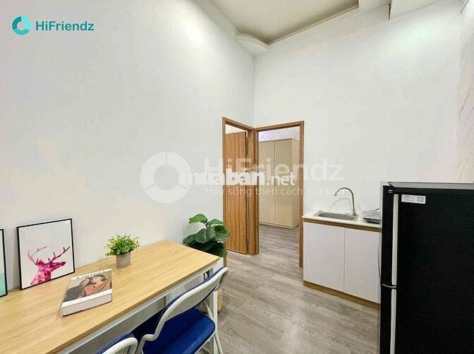 HOTTT!! CĂN HỘ 2 PN RỘNG RÃI GIÁ CỰC RẺ KẾ BÊN ĐẠI HỌC CÔNG THƯƠNG