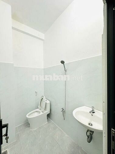 💗MẶT TIỀN KINH DOANH NGUYỄN OANH💗4X22M TRỆT 1 LẦU💗3PN 3WC