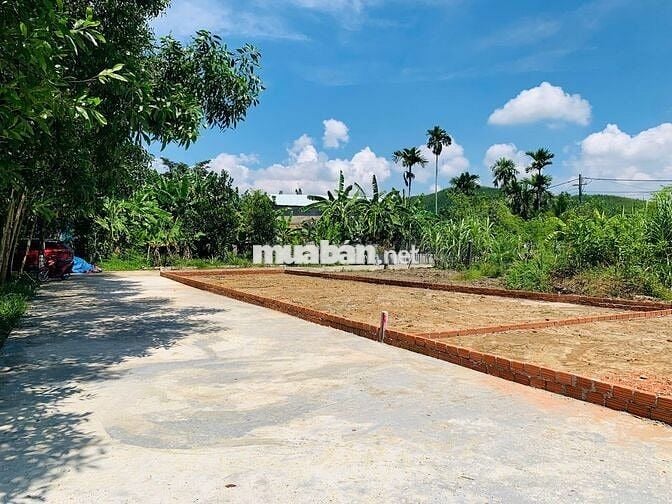 Bán lô đất ngang 10m , gần khu 7 Khu Thương mại tự do giá chỉ
