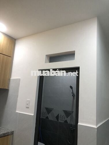 BÁN NHÀ NGUYỄN HỮU TIẾN TÂY THẠNH TÂN PHÚ 2 TẦNG 28m² – 3,55 TỶ TL