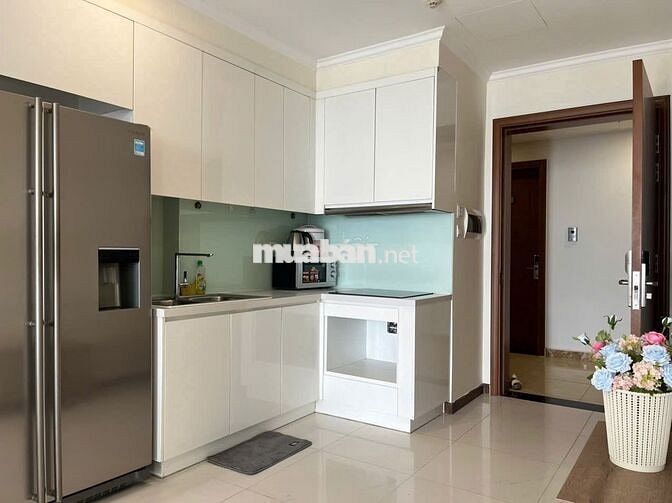 Cần cho thuê căn hộ 1PN Đầy Đủ Nội Thất tại Vinhomes Central Park