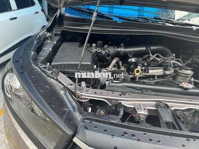 Toyota Innova 2019 2.0E - 87000 km