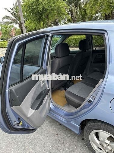 Kia Morning 2006 1.1 AT - 135000 km xe nhập
