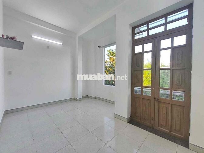 Bán nhà mới tút Hoà xuân kiên cố