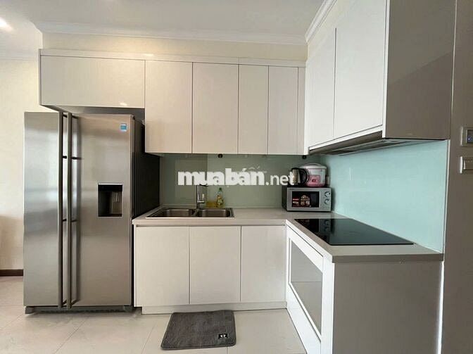 Cần cho thuê căn hộ 1PN Đầy Đủ Nội Thất tại Vinhomes Central Park