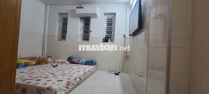 Tân Bình  Cho thuê phòng đẹp 25m2 Bui Thi Xuan p2 TB
