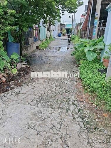 nhà so chung vi bằng chính chủ cần bán