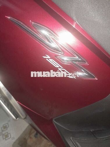 SH 150 - XE ZIN  MỘC