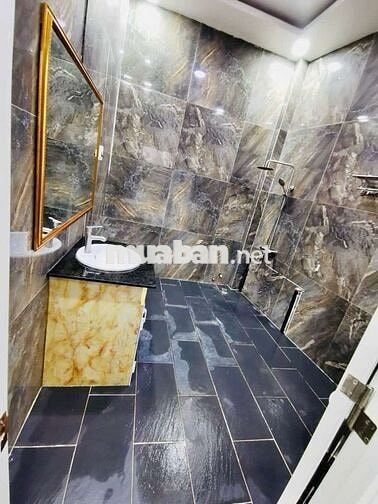 CHDV Tân Bình - 100m2 - Dòng Tiền 36tr - 4 Tầng - chỉ 8 Tỷ TL