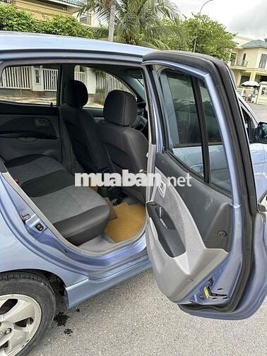 Kia Morning 2006 1.1 AT - 135000 km xe nhập