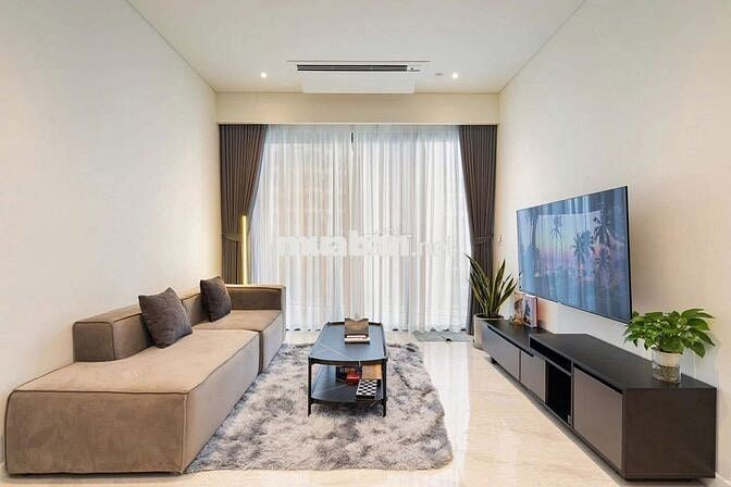 Căn Hộ  67m2 FULL NỘI THẤT XỊN XÒ / SỔ HỒNG RIỀNG