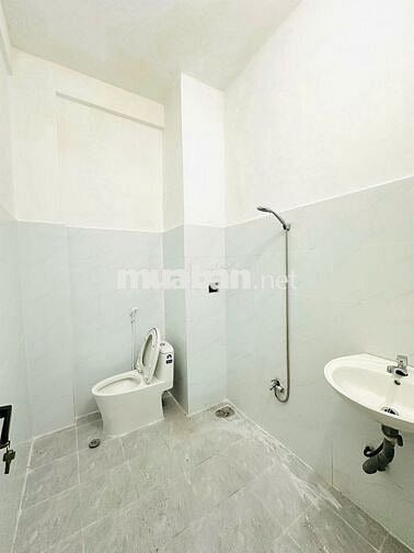 💗MẶT TIỀN KINH DOANH NGUYỄN OANH💗4X22M TRỆT 1 LẦU💗3PN 3WC