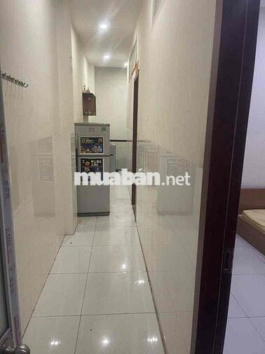 HOTT!!!CĂN HỘ 2PN FULL NỘI THẤT CỰC RỘNG RÃI THÍCH HỢP CHO SINH VIÊN