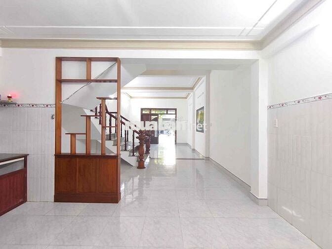 Bán nhà mới tút Hoà xuân kiên cố
