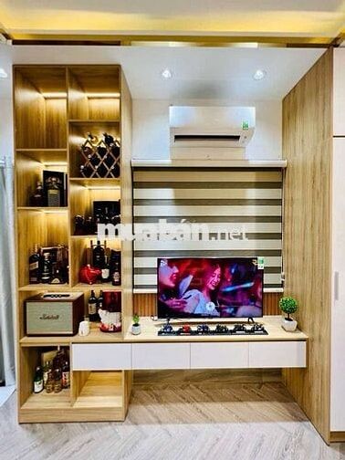 CHDV Tân Bình - 100m2 - Dòng Tiền 36tr - 4 Tầng - chỉ 8 Tỷ TL