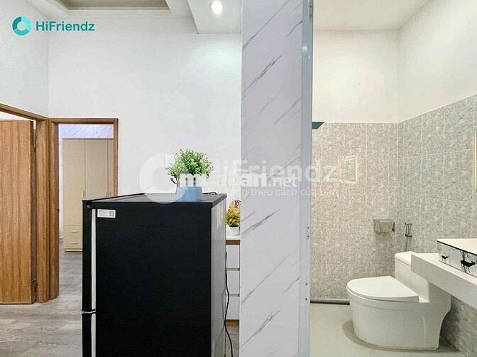 HOTTT!! CĂN HỘ 2 PN RỘNG RÃI GIÁ CỰC RẺ KẾ BÊN ĐẠI HỌC CÔNG THƯƠNG