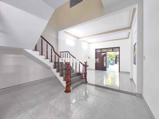 Bán nhà mới tút Hoà xuân kiên cố