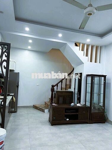 6.15 TỶ-30M2-NHÀ DÂN-GẦN PHỐ-TRẦN KHÁT CHÂN-HBT