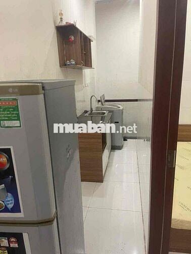 HOTT!!!CĂN HỘ 2PN FULL NỘI THẤT CỰC RỘNG RÃI THÍCH HỢP CHO SINH VIÊN