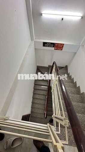 CHDV Tân Bình - 100m2 - Dòng Tiền 36tr - 4 Tầng - chỉ 8 Tỷ TL